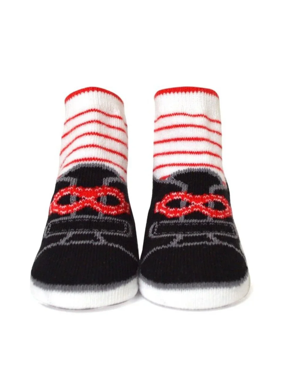 Trumpette Baby Boys' Socks (0-12 Months) - Hero Assorted Colors